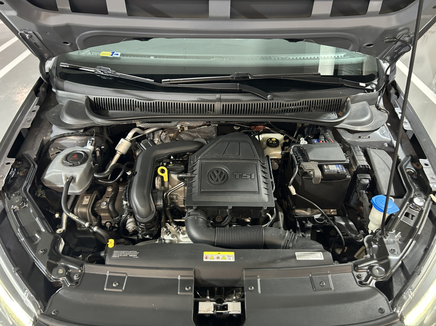 volkswagen nivus 1.0 200 tsi total flex highline automatico 4p 2021