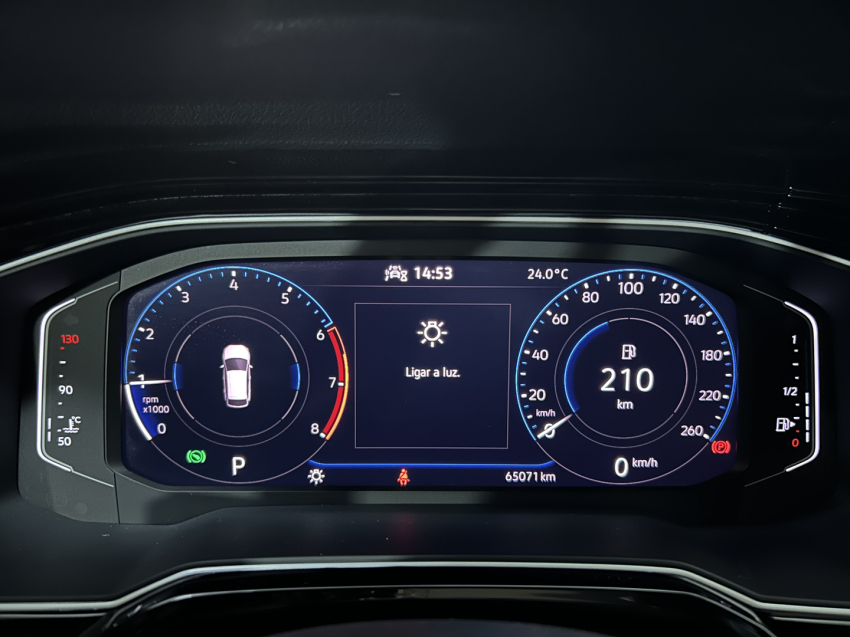 volkswagen nivus 1.0 200 tsi total flex highline automatico 4p 2021