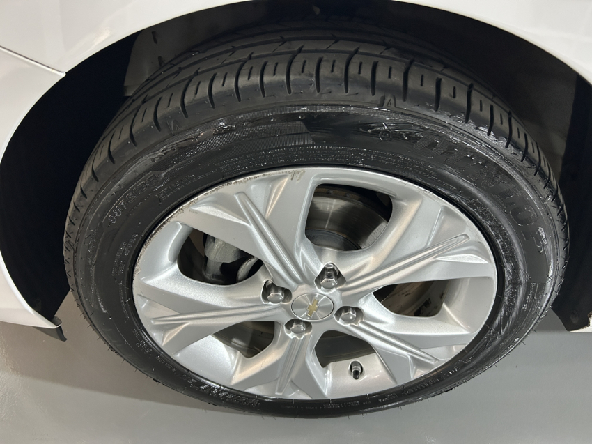 chevrolet onix 1.0 turbo flex premier automatico 4p 2020