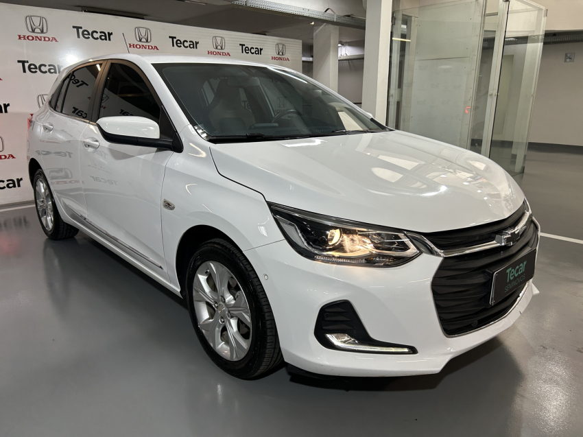chevrolet onix 1.0 turbo flex premier automatico 4p 2020 chevrolet onix 1.0 turbo flex premier automatico 4p 2020