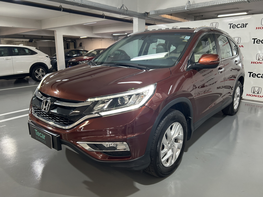 honda crv 2.0 exl 4x4 16v flex 4p automatico 2000 2016