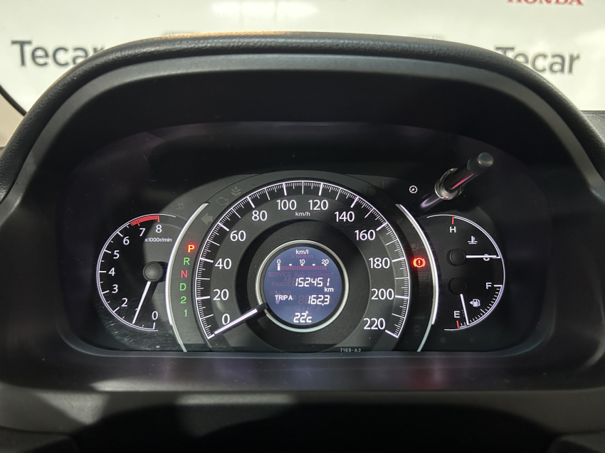 honda crv 2.0 exl 4x4 16v flex 4p automatico 2000 2016