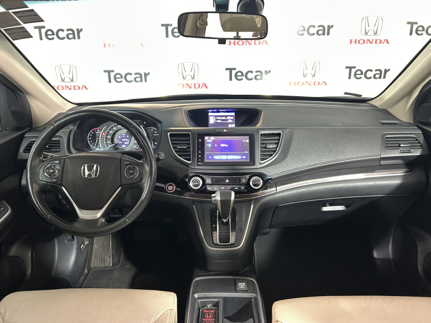 honda crv 2.0 exl 4x4 16v flex 4p automatico 2000 2016