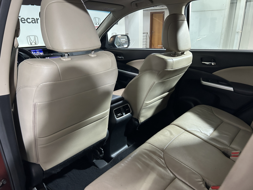 honda crv 2.0 exl 4x4 16v flex 4p automatico 2000 2016