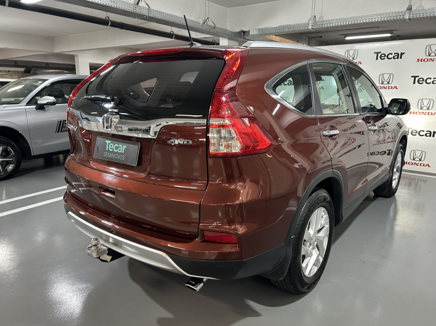 honda crv 2.0 exl 4x4 16v flex 4p automatico 2000 2016
