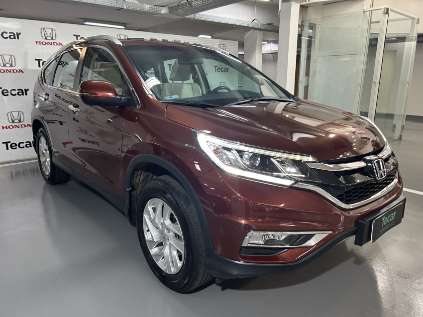 honda crv 2.0 exl 4x4 16v flex 4p automatico 2000 2016