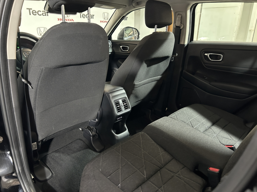 honda hr-v 1.5 di i-vtec flex ex cvt 4p automatico 2023