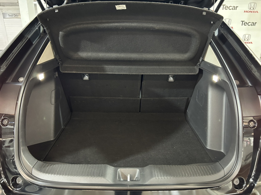 honda hr-v 1.5 di i-vtec flex ex cvt 4p automatico 2023