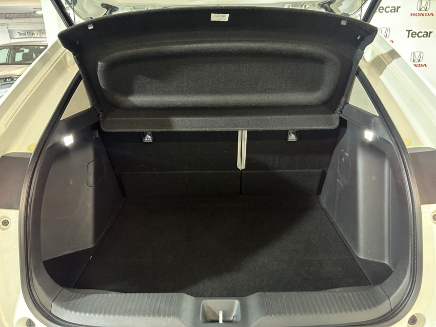 honda hr-v 1.5 di i-vtec turbo flex touring cvt 4p automatico 2024