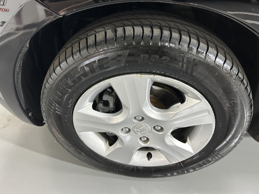 honda fit 1.4 lx 16v flex 4p manual 2012
