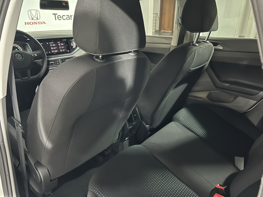 volkswagen polo 1.0 200 tsi comfortline automatico flex 4p 2022
