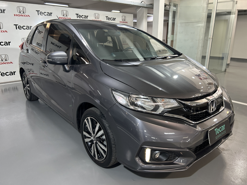 honda fit 1.5 ex 16v flex 4p automatico 2019 honda fit 1.5 ex 16v flex 4p automatico 2019
