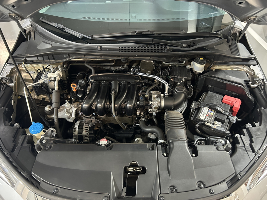 honda city 1.5 i-vtec flex hatch touring cvt 4p automatico 2023
