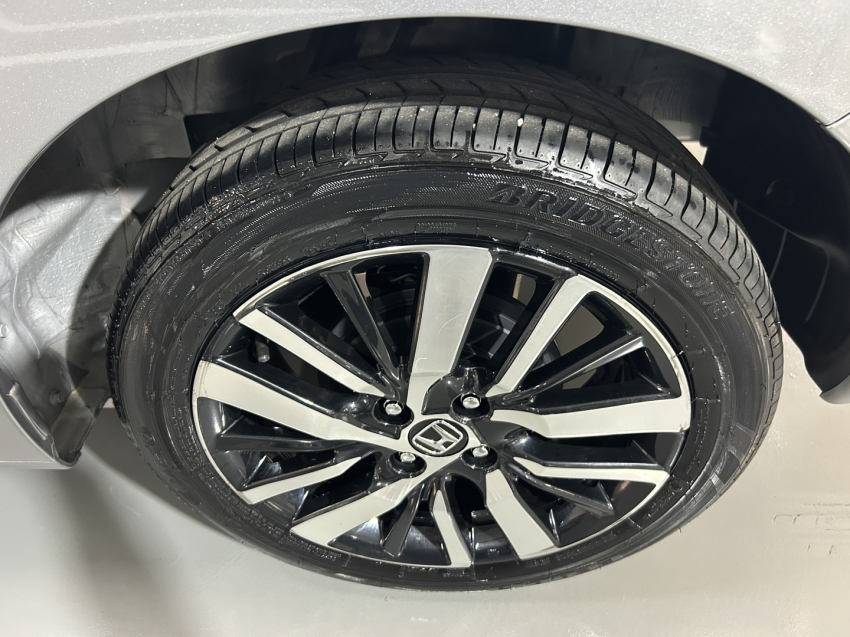 honda city 1.5 i-vtec flex hatch touring cvt 4p automatico 2023