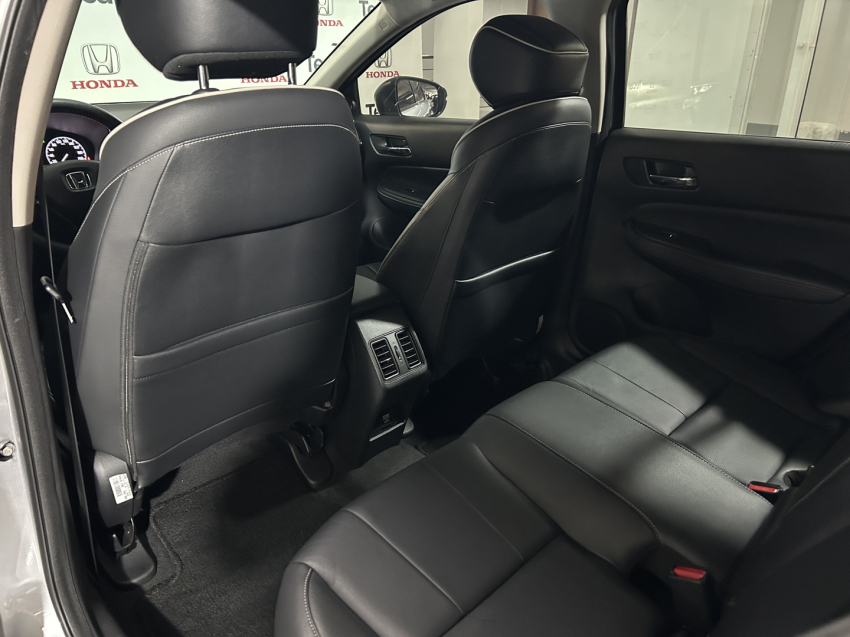 honda city 1.5 i-vtec flex hatch touring cvt 4p automatico 2023