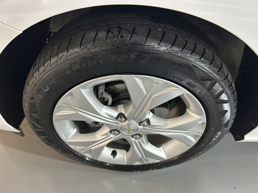 chevrolet onix 1.0 turbo flex ltz automatico 4p 2024