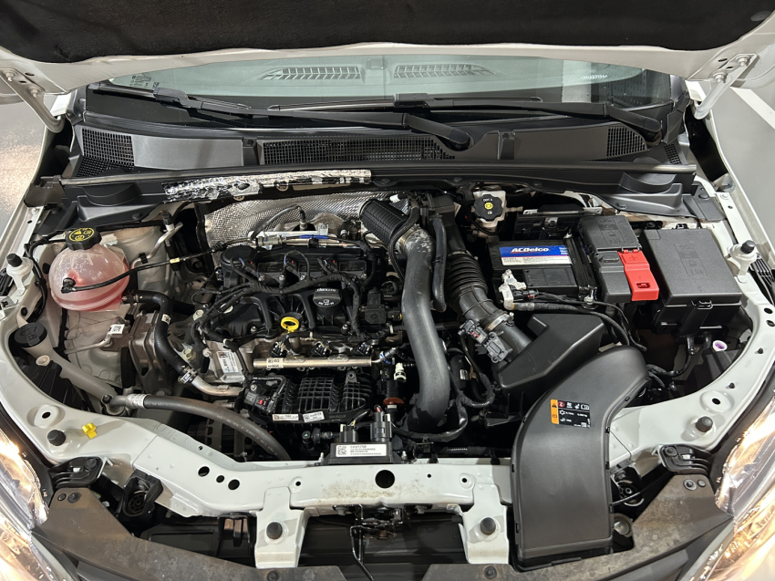 chevrolet onix 1.0 turbo flex ltz automatico 4p 2024