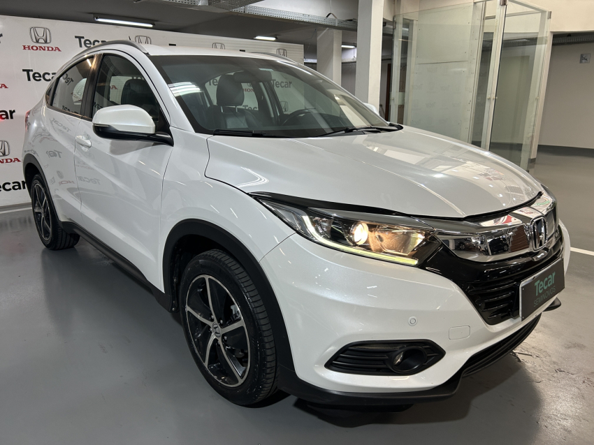 honda hr-v 1.8 16v flex exl 4p automatico 2020 honda hr-v 1.8 16v flex exl 4p automatico 2020