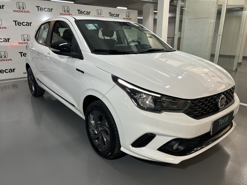 fiat argo 1.3 firefly flex drive manual 4p automatico 2020