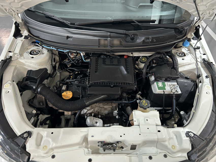 fiat argo 1.3 firefly flex drive manual 4p automatico 2020