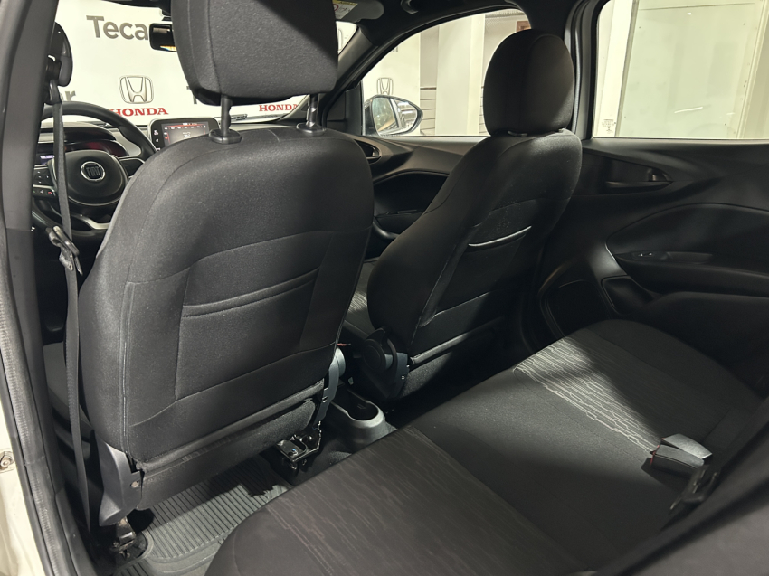 fiat argo 1.3 firefly flex drive manual 4p automatico 2020