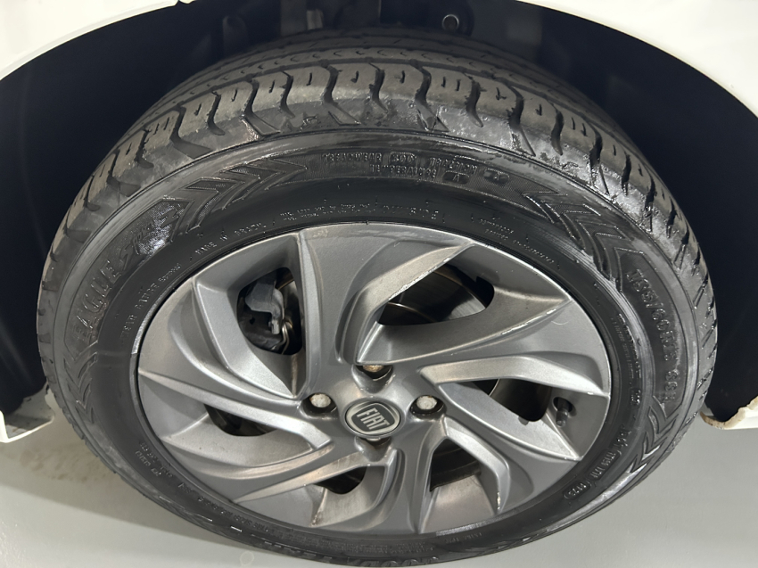 fiat argo 1.3 firefly flex drive manual 4p automatico 2020