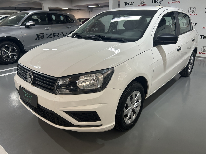 volkswagen gol 1.0 12v mpi totalflex 4p manual flex 2021