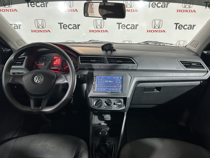 volkswagen gol 1.0 12v mpi totalflex 4p manual flex 2021