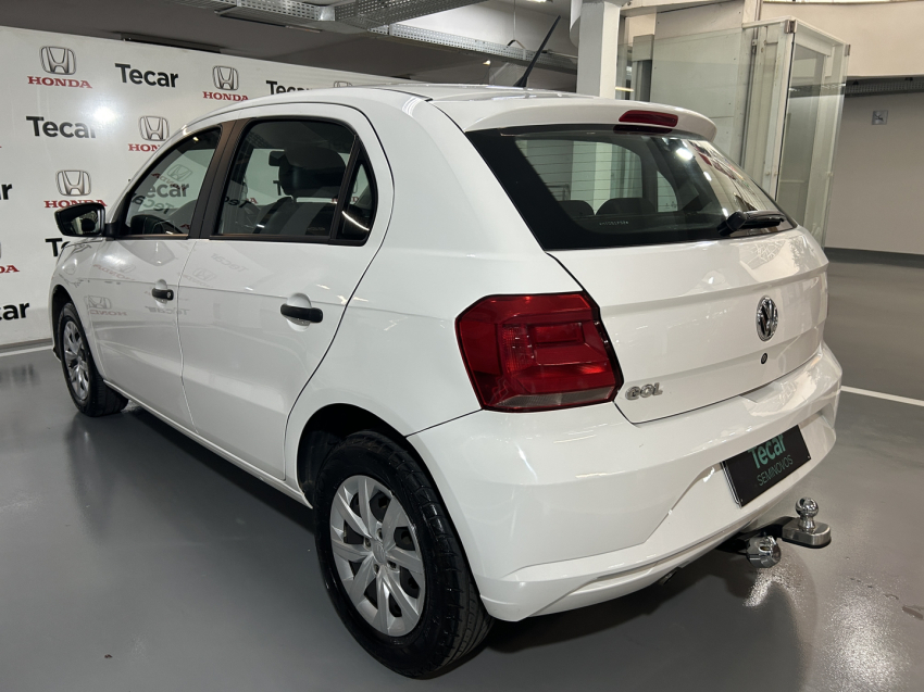 volkswagen gol 1.0 12v mpi totalflex 4p manual flex 2021