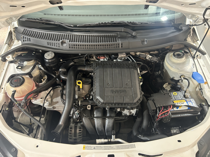 volkswagen gol 1.0 12v mpi totalflex 4p manual flex 2021