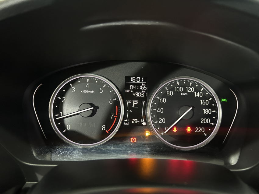 honda city 1.5 i-vtec flex ex cvt 4p automatico 2022