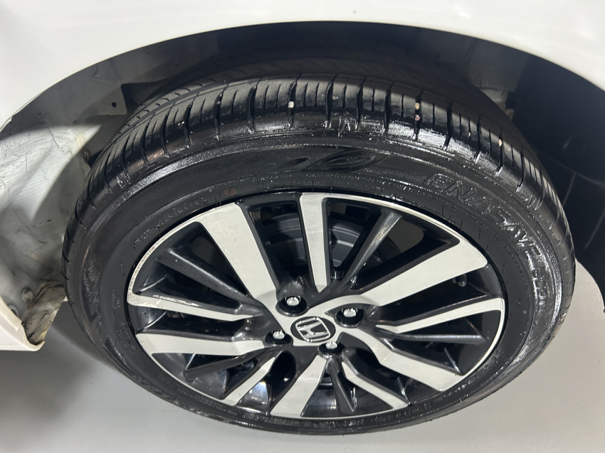 honda city 1.5 i-vtec flex ex cvt 4p automatico 2022