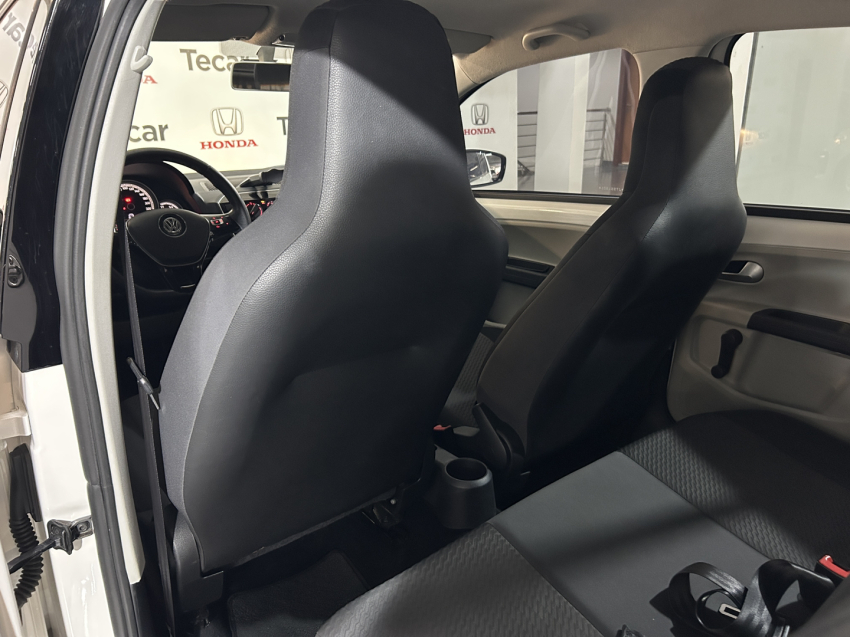 volkswagen up 1.0 mpi move 12v flex 4p manual 2018