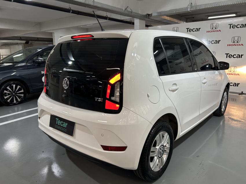 volkswagen up 1.0 mpi move 12v flex 4p manual 2018