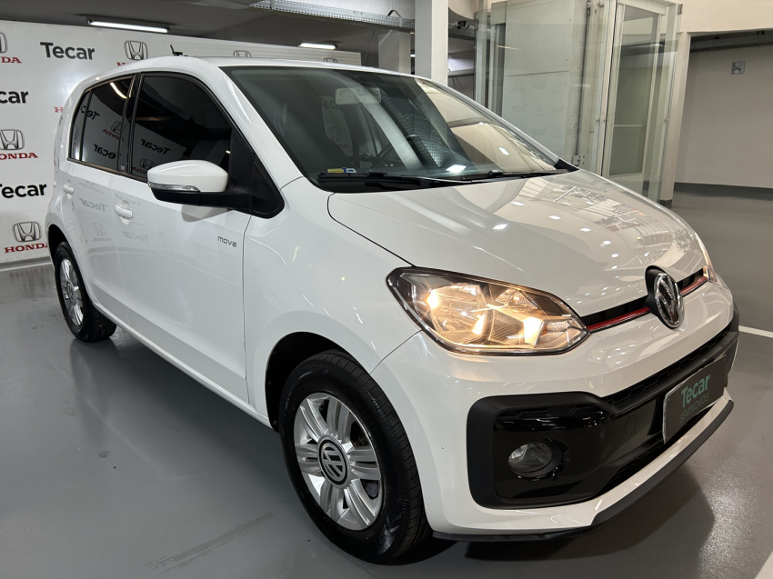 volkswagen up 1.0 mpi move 12v flex 4p manual 2018 volkswagen up 1.0 mpi move 12v flex 4p manual 2018