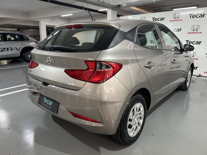 hyundai hb20 1.0 12v flex sense manual 4p 2021