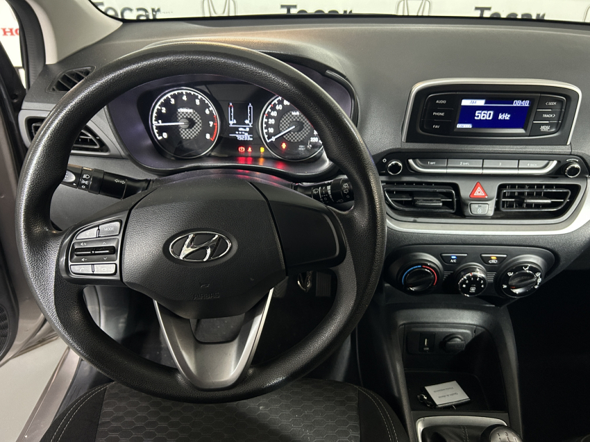 hyundai hb20 1.0 12v flex sense manual 4p 2021