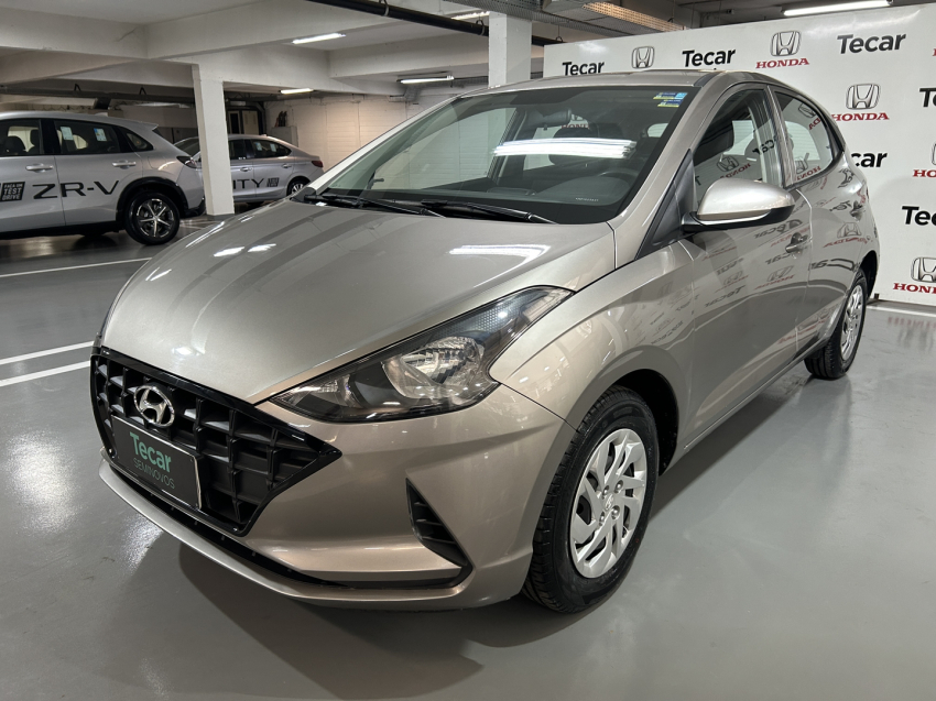 hyundai hb20 1.0 12v flex sense manual 4p 2021