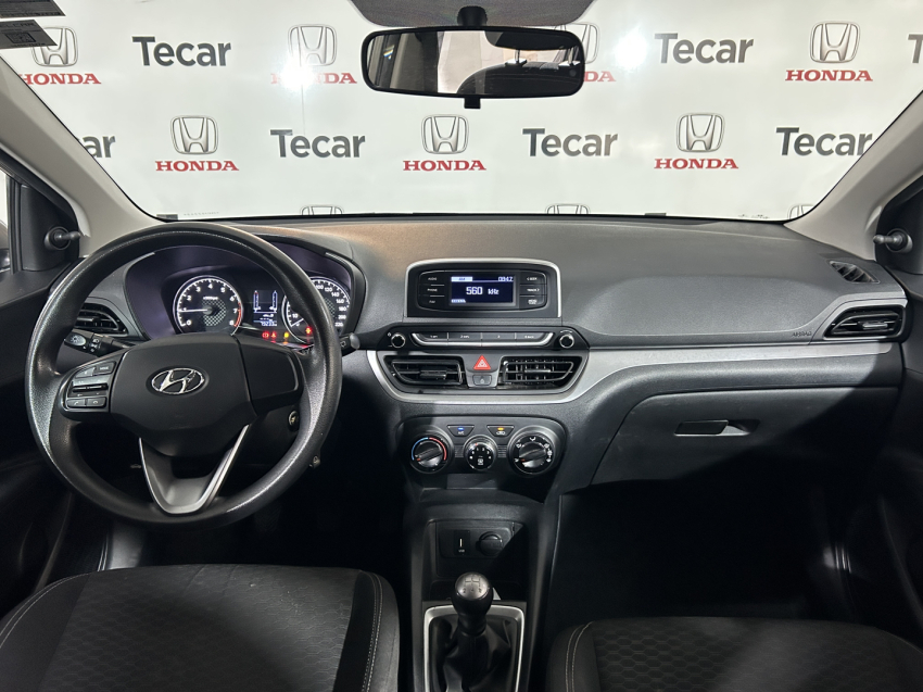 hyundai hb20 1.0 12v flex sense manual 4p 2021