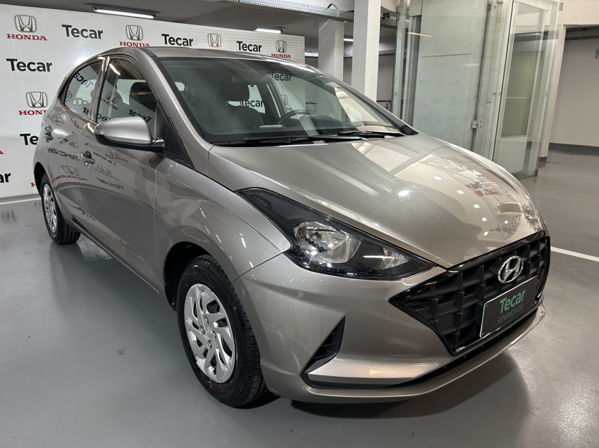 hyundai hb20 1.0 12v flex sense manual 4p 2021