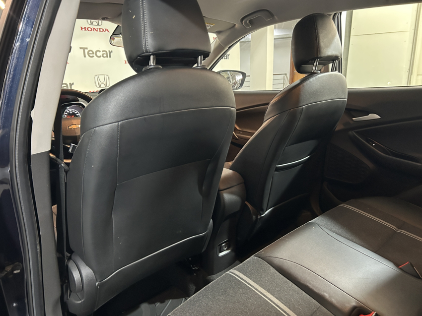chevrolet tracker 1.0 turbo flex ltz automatico 4p 2021