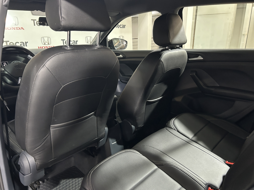 volkswagen t-cross 1.0 200 tsi total flex sense automatico 4p 2023