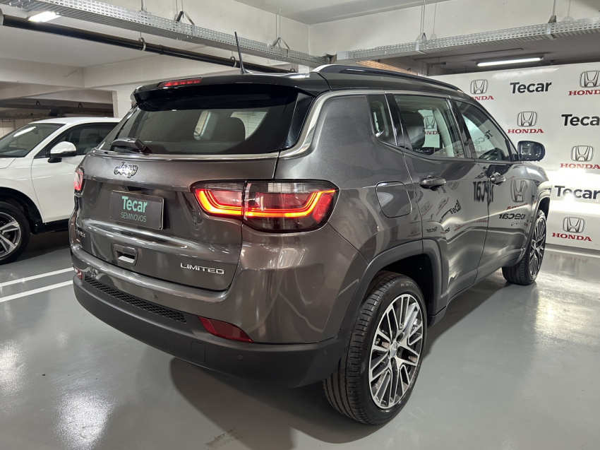 jeep compass 2.0 td350 turbo diesel limited at9 4p automatico 2023