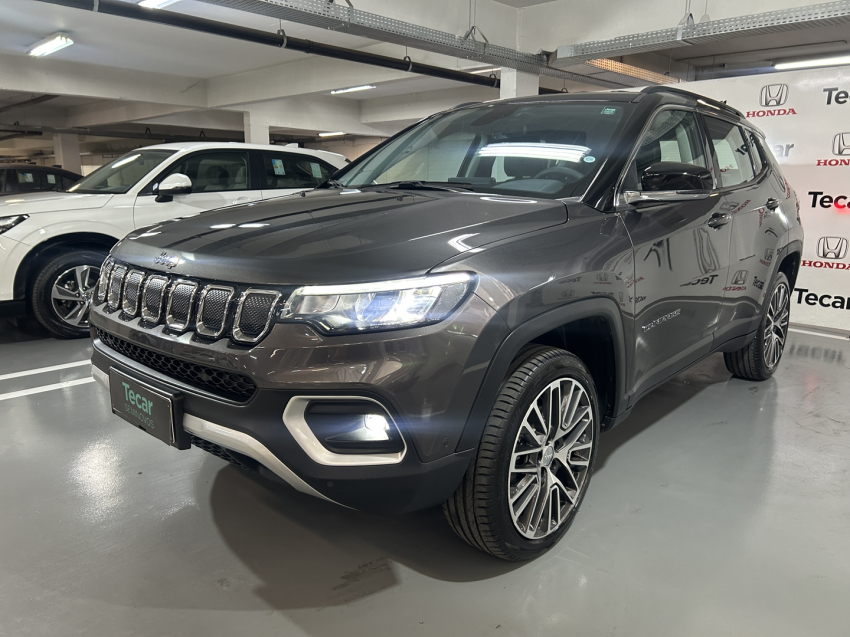 jeep compass 2.0 td350 turbo diesel limited at9 4p automatico 2023