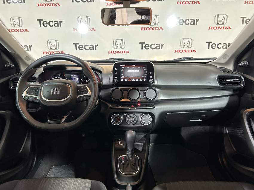 fiat argo 1.3 firefly flex drive cvt 4p automatico 2025