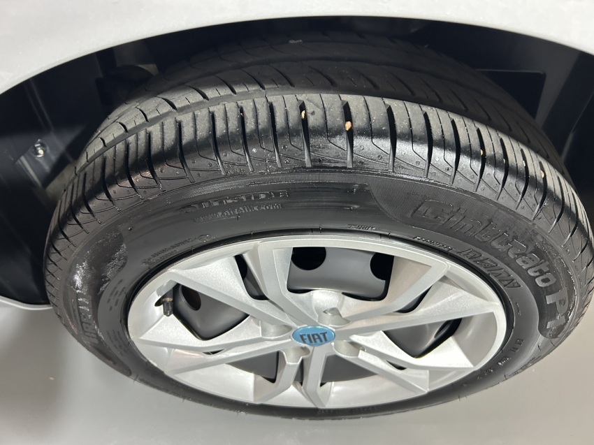 fiat argo 1.3 firefly flex drive cvt 4p automatico 2025