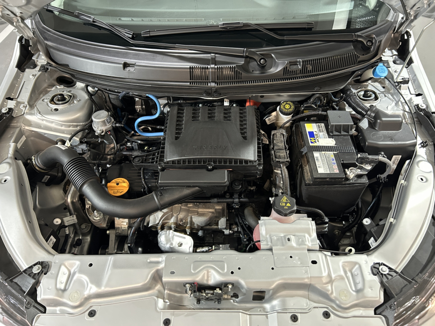 fiat argo 1.3 firefly flex drive cvt 4p automatico 2025