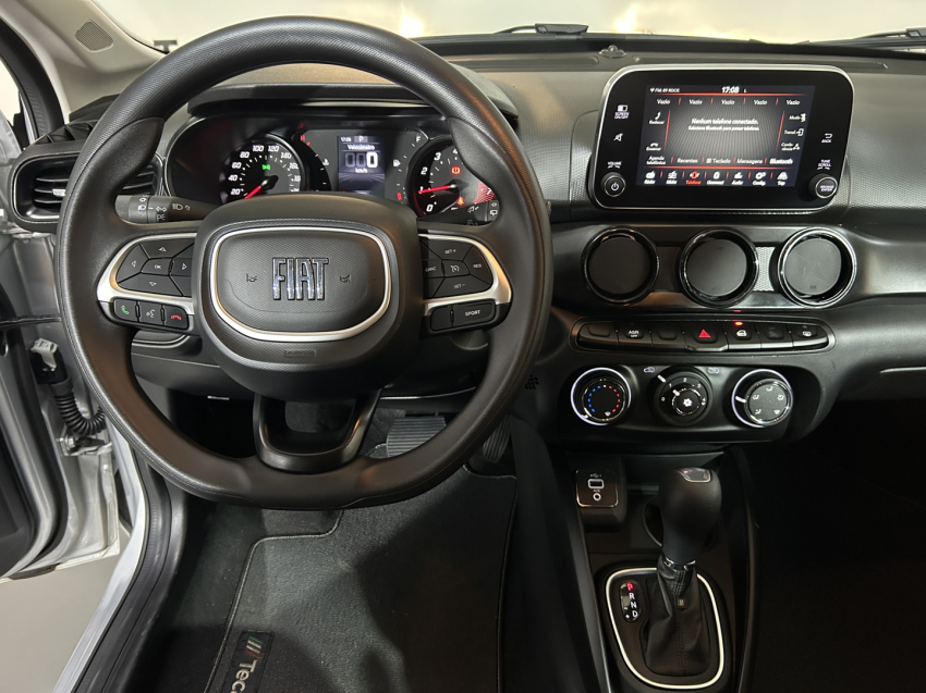 fiat argo 1.3 firefly flex drive cvt 4p automatico 2025