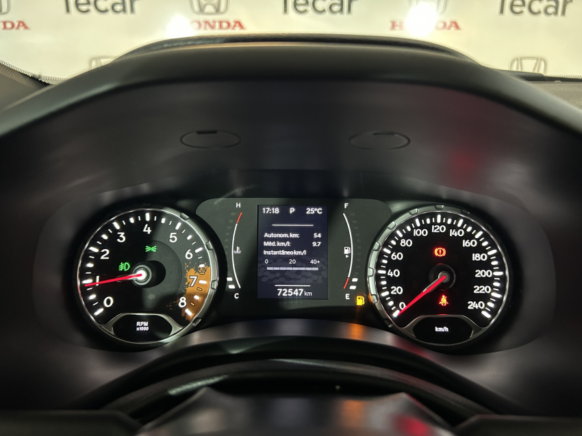 jeep renegade 1.8 16v flex sport 4p automatico 2021