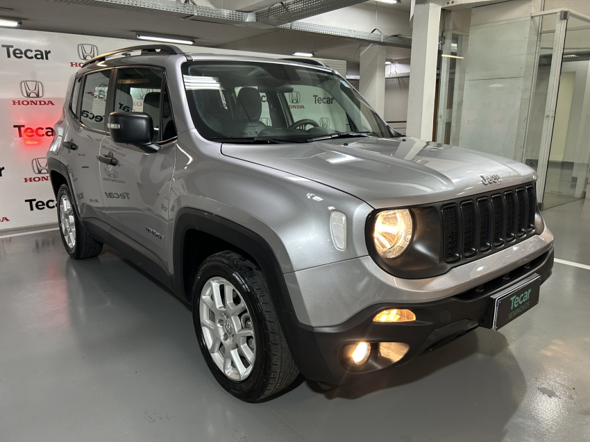jeep renegade 1.8 16v flex sport 4p automatico 2021 jeep renegade 1.8 16v flex sport 4p automatico 2021